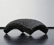 o. T., Granit, 59cm x 55cm x 23cm