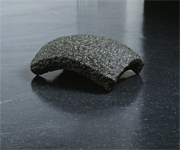 o. T., Granit, 59cm x 55cm x 23cm